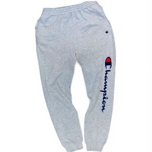 CHAMPION Joggers - Light Grey